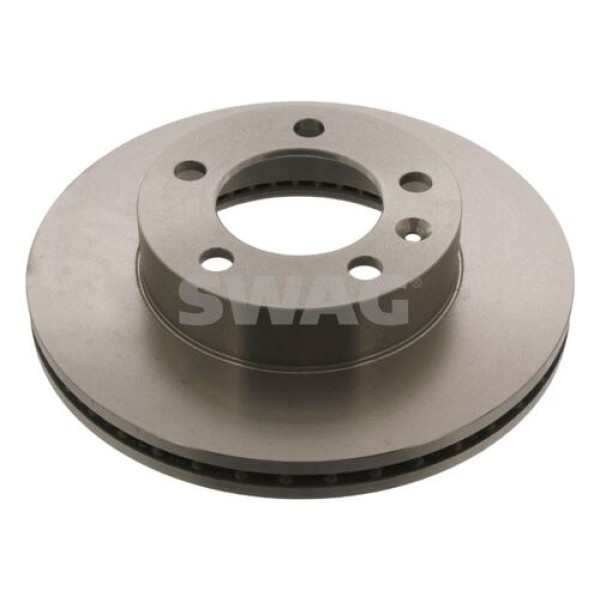 SWAG 60939346 FREN DISKI HAVALI ON MASTER III 10> MOVANO B 10> NAVARA 2014> NV400 10> (302MM) 2.3 DCI 