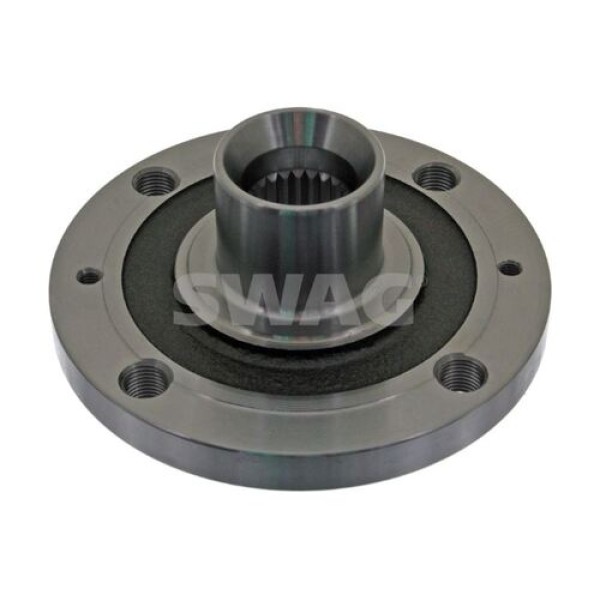 SWAG 62910224 PORYA TEKERLEK RULMANI OLMAYAN FEBI 10224 