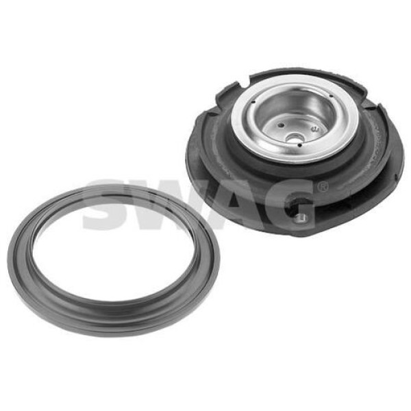 SWAG 62918754 AMORTISOR UST TAKOZU FEBI 18754 