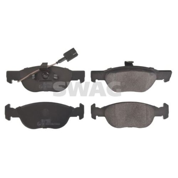 SWAG 70916089 ON FREN BALATASI FISLI MAREA 1.4 1.6 96> ALFA 145 146 1.4 1.5 