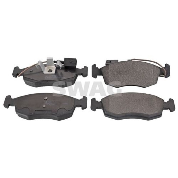 SWAG 70916858 ON FREN BALATASI PUNTO EVO 500 1.2 1.3 1.4 09> 