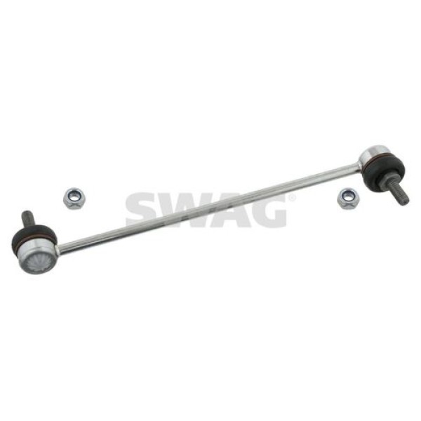 SWAG 70927414 STABILIZATOR CUBUGU STABILIZER Z ROTU STABILIZEROR CUBUGU GRANDE PUNTO CORSA D 07>14 1.7 1.9D MULTIJET 10 05> PUNTO EVO 10 09> 500L 12> GIULIETTA (940)10> MITO (955)08> 