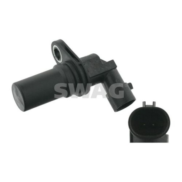 SWAG 70928119 KRANK MILI SENSORU DOBLO GRANDE PUNTO LINEA IDEA PANDA PUNTO STRADA LANCIA MUSA AGILA ASTRA CORSA TIGRA Z13DTH A13DTE ASTRA J CORSA C D COMBO D 1.2 