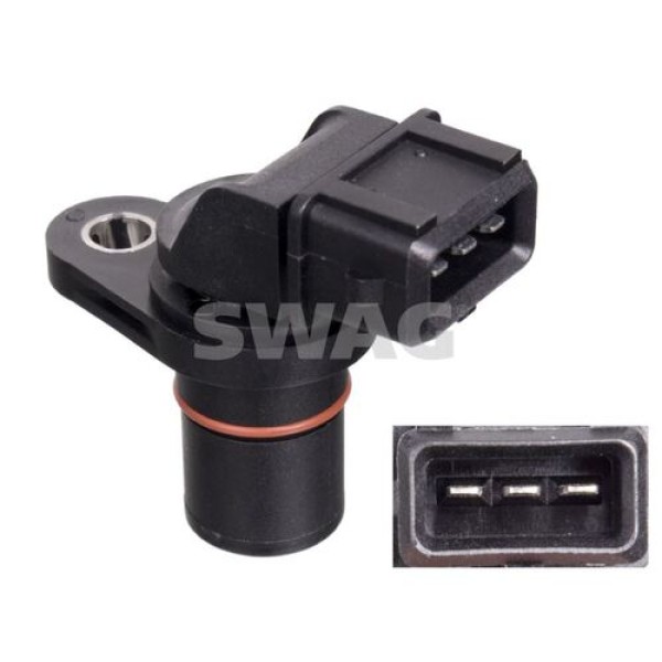 SWAG 89103547 EKSANTRIK DEVIR SENSORU CAPTIVA-CRUZE-EPICA-ANTARA 2.0 DIESEL 