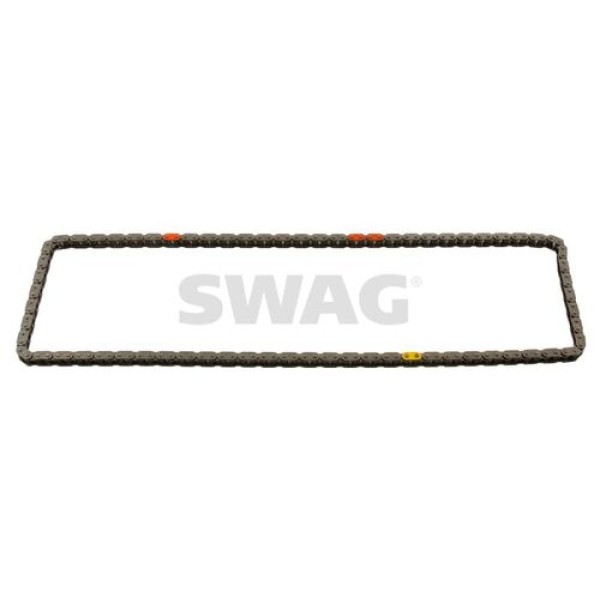 SWAG 99131005 EKSANTRIK ZINCIRI COROLLA 1.6 BENZINLI 2007> AURIS 1.6 BENZINLI 2007> 1ZRFE MOTOR (11 PARCA) 