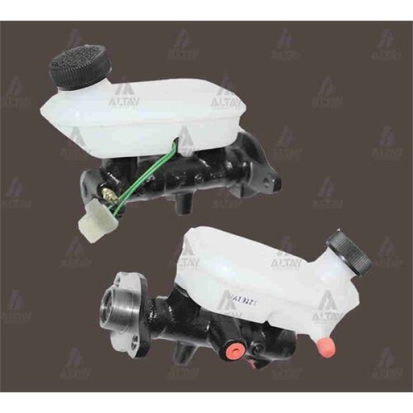 TCIC 13B0136 FREN ANA MERKEZ BESTA CERES 2.4 E-2200 HI-BESTA 