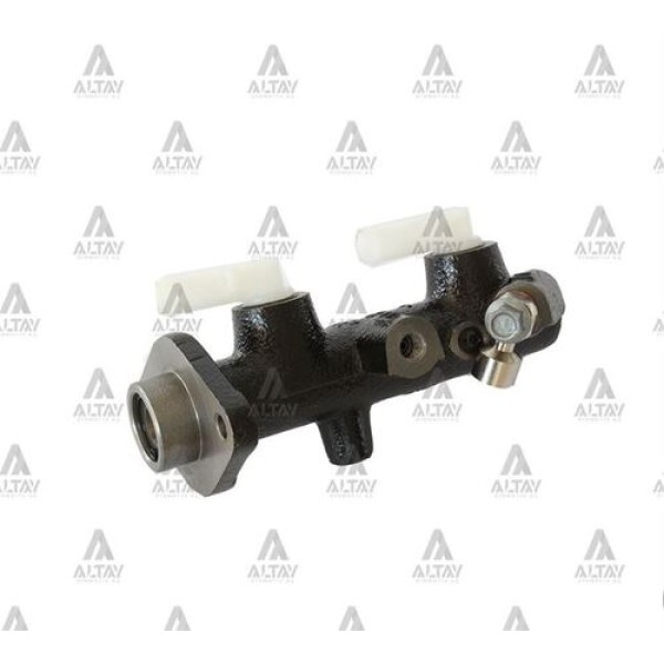 TCIC KCB0540 FREN ANA MERKEZ PREGIO 