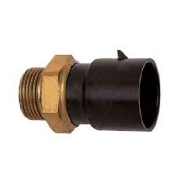 TDS F17213 FAN MUSURU 100 95C ASTRA 91-98 -CORSA 93-98 YUVARLAK ORJ.TDS 