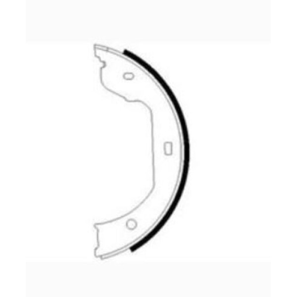 TEXTAR 91058700 EL FREN BALATASI BMW E46-39-60-63-65-66-X3-X5 BM 00-9 