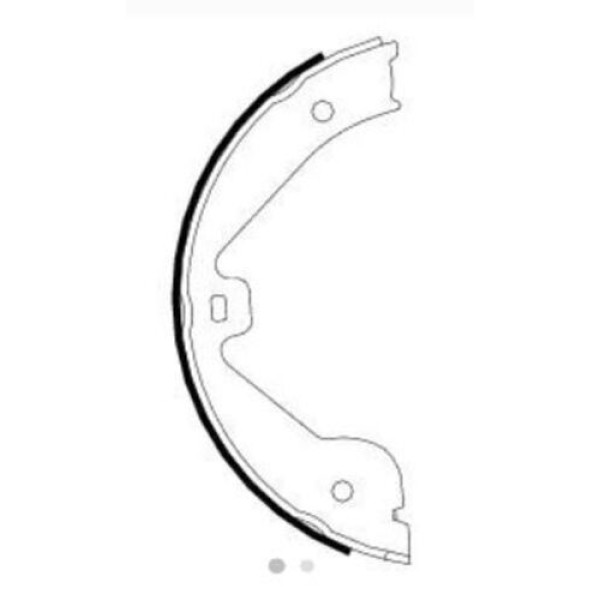 TEXTAR 91062400 EL FREN BALATASI MERCEDES W164-251 BM 06-10 