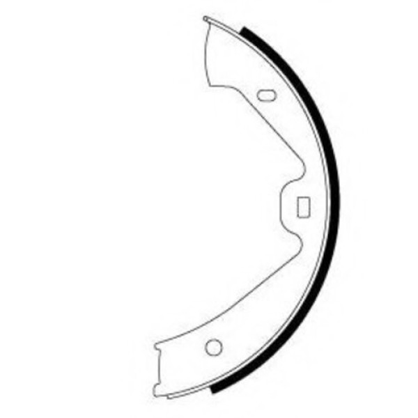 TEXTAR 91074700 EL FREN BALATASI FSB4129-GS8776 VW TOUAREG-Q7-CAYENNE BM 10 > 