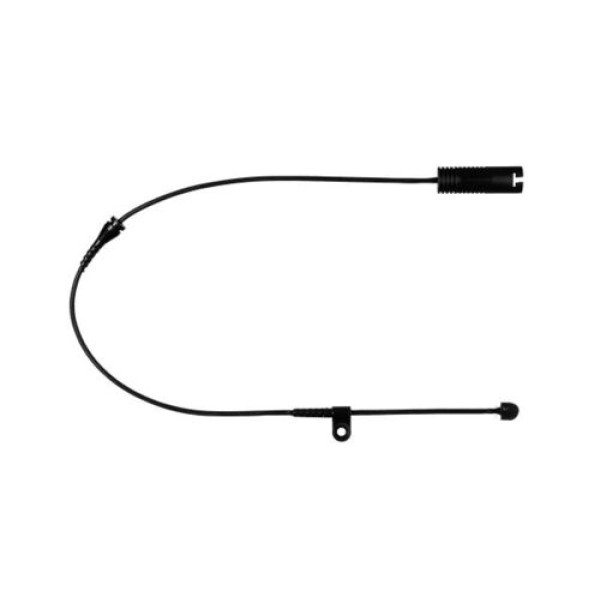 TEXTAR 98019900 FREN BALATA FISI ARKA BMW E38 BM 94-00 