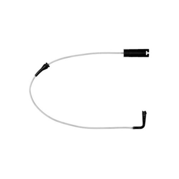 TEXTAR 98020700 FREN BALATA FISI ARKA BMW E39-Z8-E52 BM 95-02 