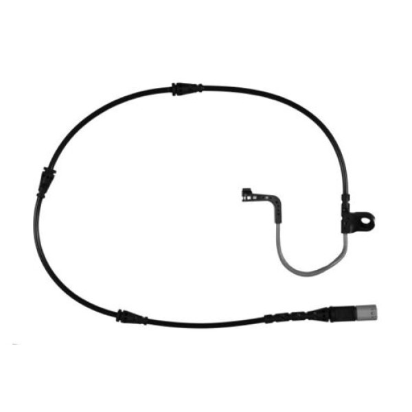 TEXTAR 98035100 FREN BALATA FISI ON E-70/71 ON 6 773 008 --04/2010 