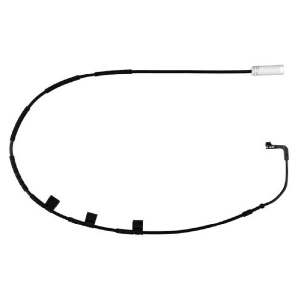 TEXTAR 98036300 FREN BALATA FISI ARKA BMW MINI R56-R57-R58 07 > 