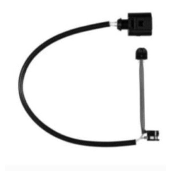 TEXTAR 98038800 BALATA FISI (2LI SET) ON VW TOUAREG CAYENNE 02 10 