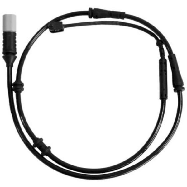 TEXTAR 98042500 FREN BALATA FISI ARKA BMW F01-02LCI BM 10-12 