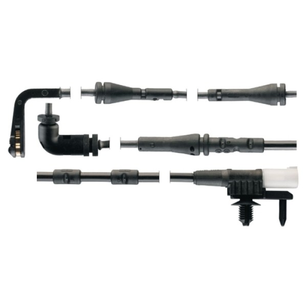 TEXTAR 98058200 BALATA FISI ON DISCOVERY SPORT 2.0 D 