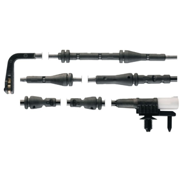 TEXTAR 98058300 BALATA FISI ARKA DISCOVERY SPORT 2.0 D 