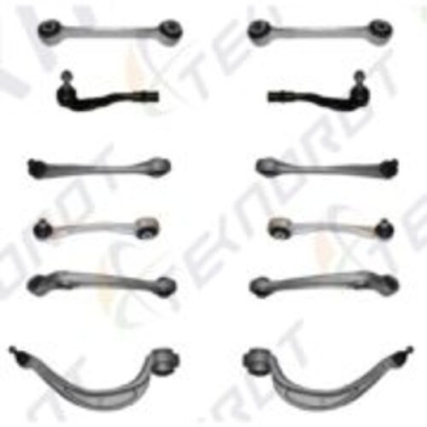 TEKNOROT 600 TAMIR TAKIMI SETI ON A4 A5 8T3 06 07> 