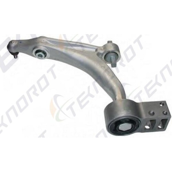 TEKNOROT 155 SALINCAK ROTILLI ALIMUNYUM SOL ALT ALFA ROMEO 159 05> 