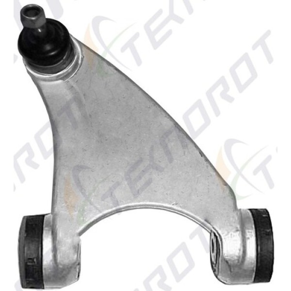 TEKNOROT 328 SALINCAK SOL UST KOMPLE ALUMINYUM ALFA 166 936 1998-2007 