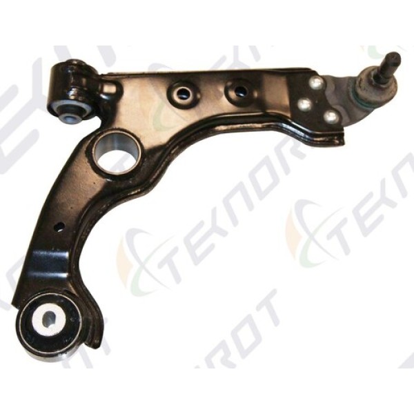 TEKNOROT 357 SAC SALINCAK SAG ROTILLI GIULIETTA 940 10> 