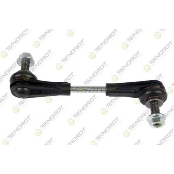 TEKNOROT 1006 Z ROT ON BMW 5 SERIES G30 G31 2017> (XDRIVE) 