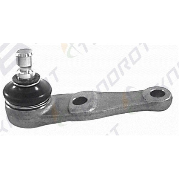 TEKNOROT 205 CHEVROLET ROTIL KALOS AVEO 96535089 