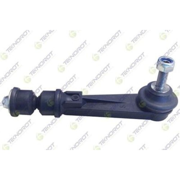 TEKNOROT 220 Z ROT ARKA CHEVROLET CAPTIVA SPORT 2012-2015 CHEV. EQUINO(1ST GEN) 2005-2008 