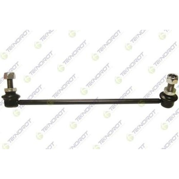 TEKNOROT 227A Z ROT ON SOL CHEVROLET EQUINO(1ST GEN) 20052009 GMC TERRAIN 2010 