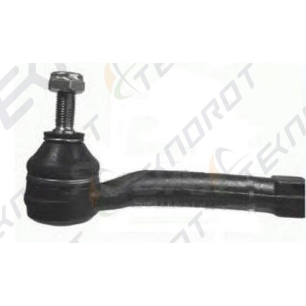 TEKNOROT 402 ROT BASI ON SOL CHEVROLET REZZO U100 (VIVANT) 2004-2009 CHEV. TACUMA 2000-2007 