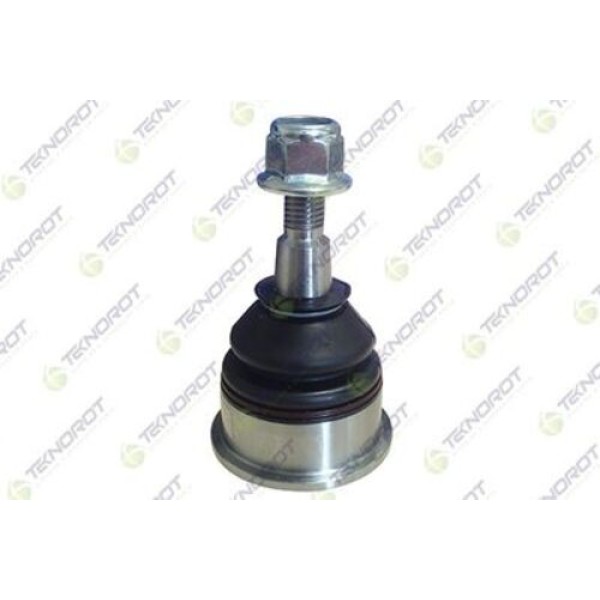 TEKNOROT 135 ROTIL ON ALT CHRYSLER TOWN 