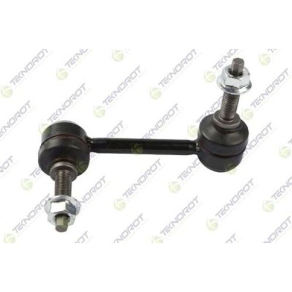 TEKNOROT 126 Z ROT ON SAG GRAND CHEROKEE 