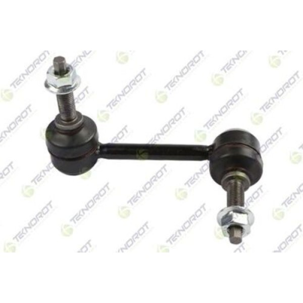 TEKNOROT 127 Z ROT ON SOL GRAND CHEROKEE 