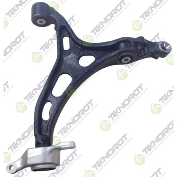 TEKNOROT 138 ROTILSIZ SALINCAK ON SAG ALT DODGE DURANGO 11<16 