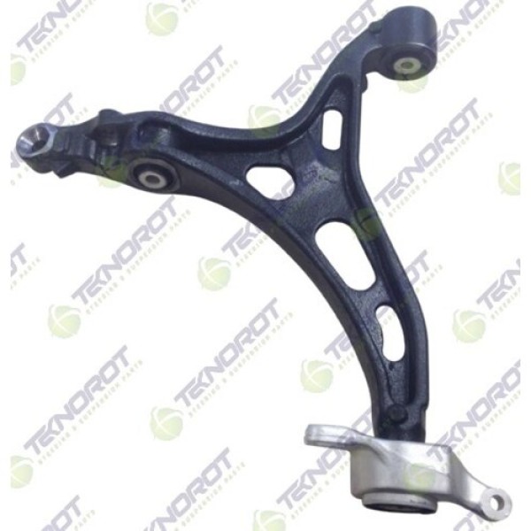 TEKNOROT 139 ROTILSIZ SALINCAK ON SOL ALT DODGE DURANGO 11<16 