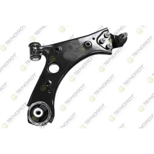 TEKNOROT 393 SALINCAK SAG KOMPLE FIAT 500 4×4 15> 