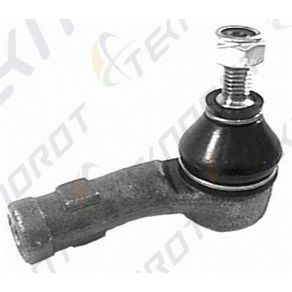 TEKNOROT 112 ROTBASI SOL FIESTA IV PUMA 95>02 MAZDA III 121 96>02 