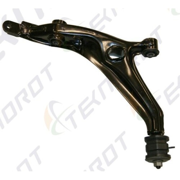 TEKNOROT H-249 ALT SALINCAK SOL ROTILSIZ KOMPLE HONDA CRV 1995-2001 