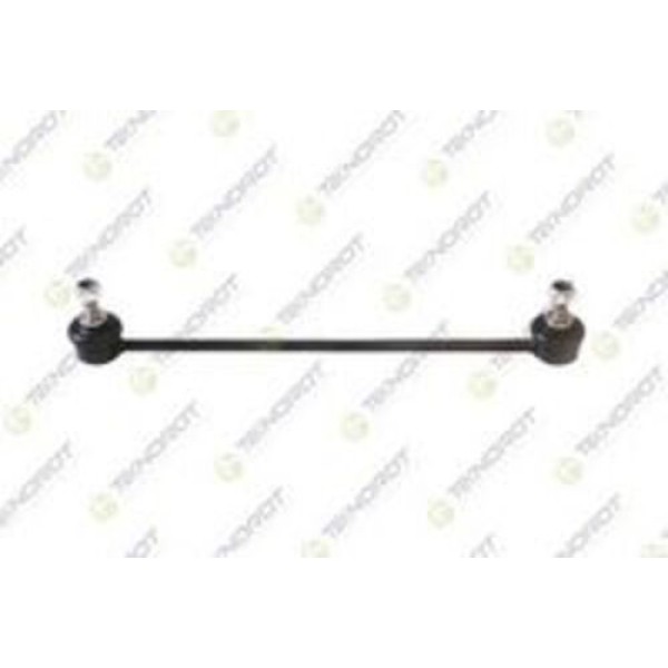 TEKNOROT H-280A Z ROT ON HONDA FIT 2007-2013 