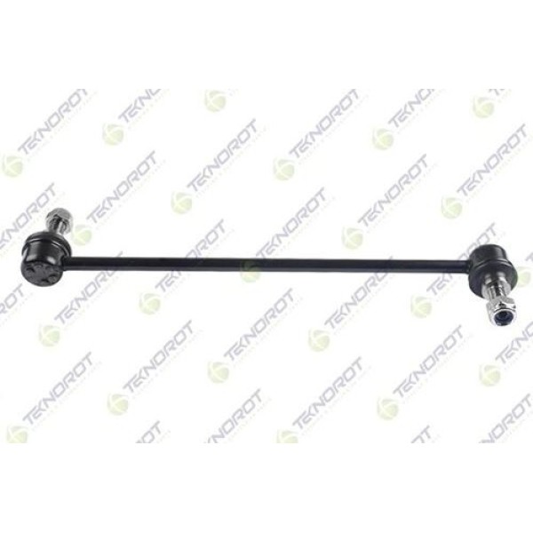 TEKNOROT H-420A Z ROTU ON HONDA CRV III 06 