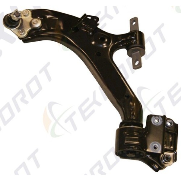 TEKNOROT 439 ALT SALINCAK SOL KOMPLE ROTILLI HONDA CRV 2012> 