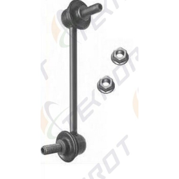 TEKNOROT 537 Z ROT ON SOL HONDA HR-V 1999-2005 