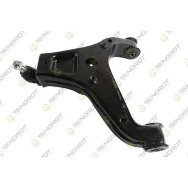 TEKNOROT 1009 SALINCAK ROTILLI ALT ON SOL HYUNDAI H350 16> 