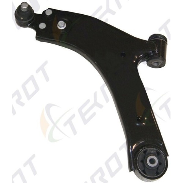 TEKNOROT 289 SALINCAK SOL ROTILLI HYUNDAI H1 08> 