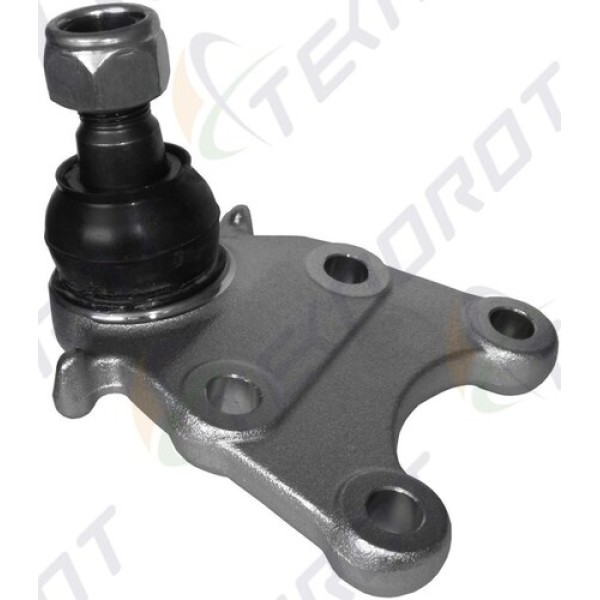 TEKNOROT 105 ROTIL ALT ISUZU DMA(4×2) 2002-2005 