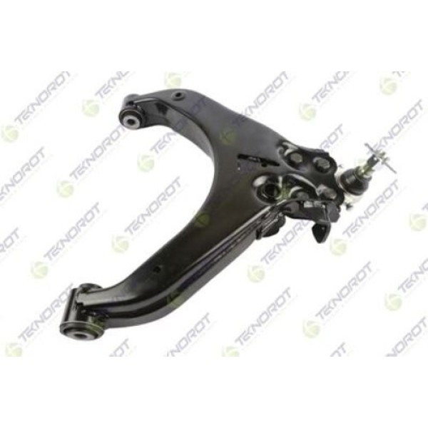 TEKNOROT 908 ALT SALINCAK ROTILLI KOMPLE SAG ISUZU DMA2012 > 