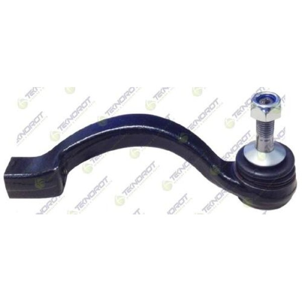 TEKNOROT 401 ROTBASI ON SAG JAGUAR S-TYPE (CCX) 1999-2007 