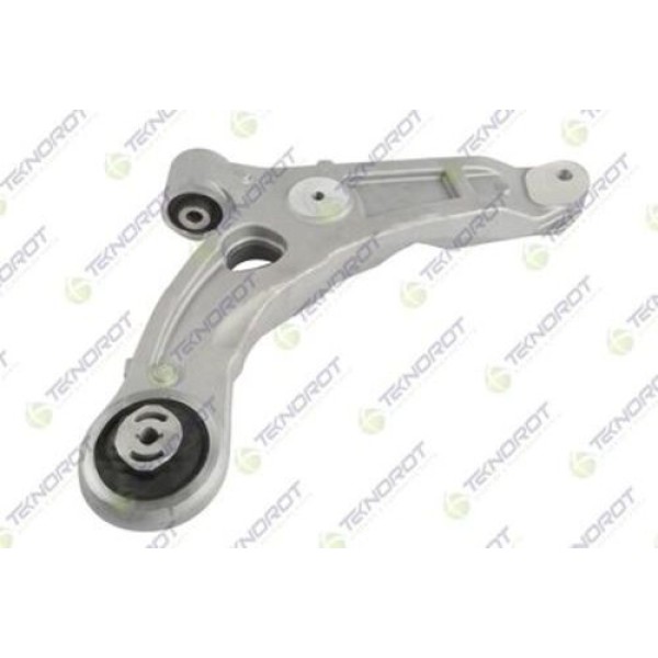 TEKNOROT 378 ROTILSIZ SALINCAK ON SAG ALT JEEP-CHEROKEE KL-2014 